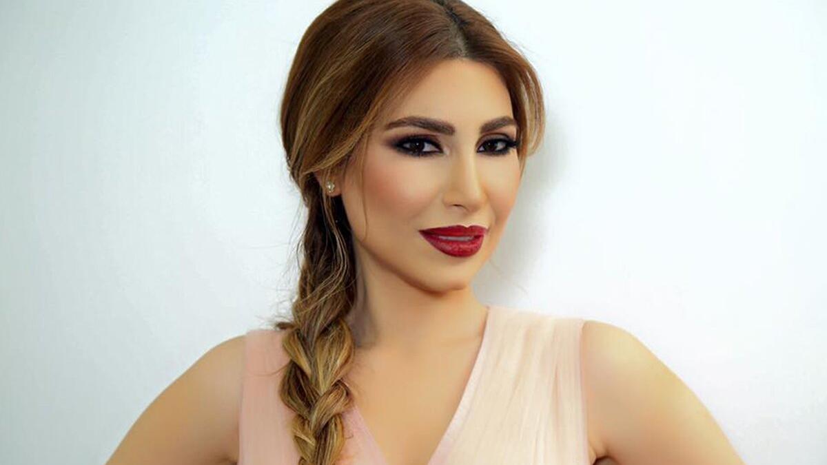 علقت الفنانة اللبنانية يارا قائلة: "المرأة القوية هي التي تعزم على القيام بشيء يظن الآخرون أنها لا تستطيع تحقيقه"