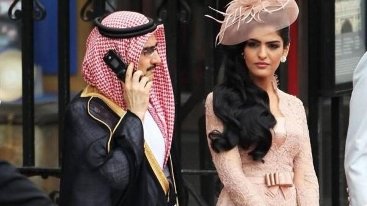 زيجاته: تزوج 3 مرات، من الأميرة دلال بنت الملك سعود  ثم من الأميرة إيمان السديري، وأخيرًا من الأميرة خلود.