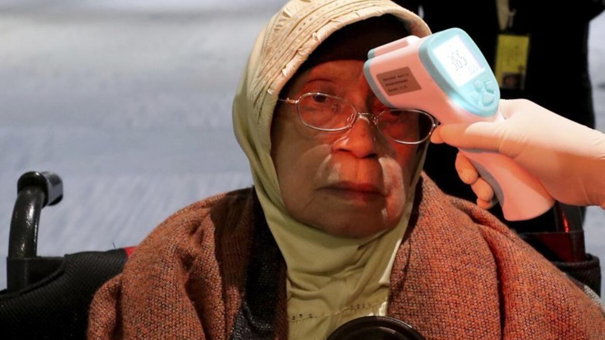 أما الثاني فهو متلازمة الشرق الأوسط التنفسية أو ما عرف بفيروس "ميرس"، واكتشف للمرة الأولى عام 2012 في الشرق الأوسط. في عام 2020 تم تحديد فيروس "كورونا مُستجد" في الصين.