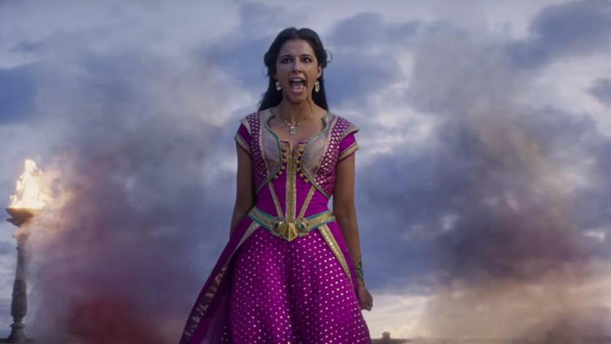 الموسيقى: فاز فيلم علاء الدين الكرتوني بجائزة الأوسكار لعام 1993 عن أفضل موسيقى لأغنية A Whole New World، أما في نسخة 2019 كانت أغنية Speechless هي إحدى أهم المفاجئات بعد أن قدمتها "ناعومي" بطريقة رائعة.