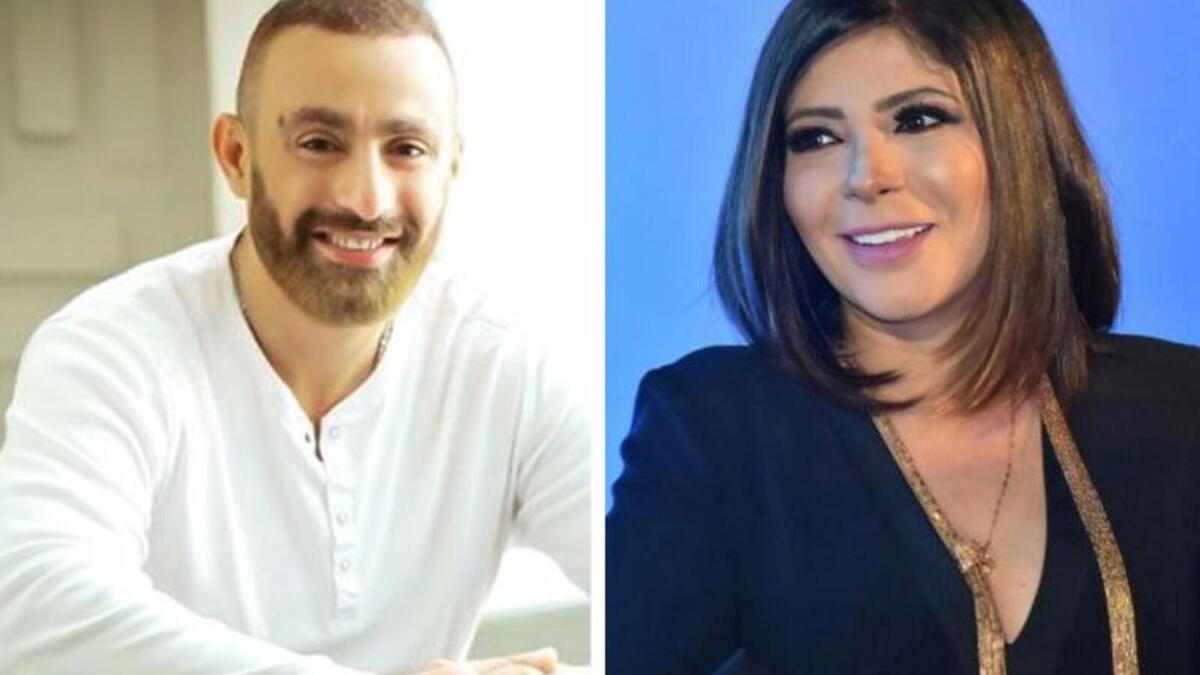 أحمد السقا ومنى زكي: بعد أن شكلا حالة خاصة في السينما خلال السنوات الماضية، سيعودان مجددًا من خلال فيلمين دفعة واحدة للمخرج أحمد نادر جلال هما "العنكبوت"، و"ترانيم إبليس" المقرر بدء تصويره العام المقبل.