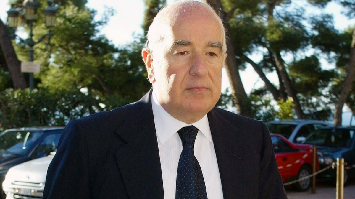 المركز الخامس: يوسف صفرا هو سوري الأصل هاجر مع والده المليونير اللبناني يعقوب صفرا إلى البرازيل في الخمسينات من القرن الماضي، وهو رئيس شركة مجموعة صفرا.