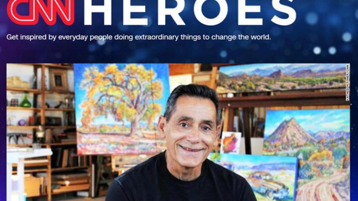 روجر مونتويا: لمكافحة انتشار المخدرات الأفيونية، سعى إلى استقطاب الشباب في مناطق شهدت انتشارًا كثيفًا لمثل هذه الآفة من خلال مشروع "Moving Arts Española" الذي يقدم دورات تدريبية ووجبات طعام مجانية لأكثر من 5000 شاب، يتعلمون الرقص أو الرسم.