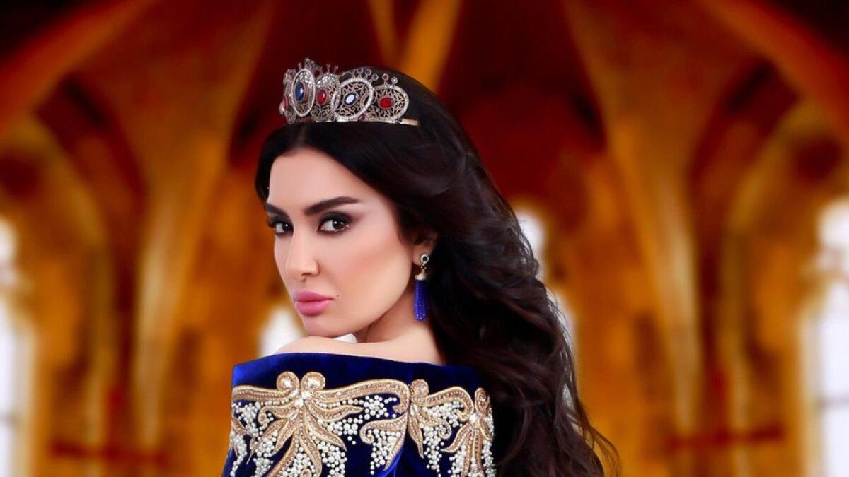 حثت الممثلة المغربية ميساء مغربي، النساء العربيات على التصدي للعنف الذي تتعرض له المرأة، كاشفة أنها تعرضت بدورها لعنف أسري من قبل زوجها السابق.