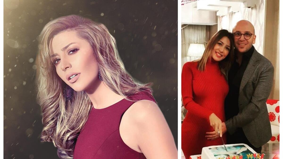 فاجأت الفنانة جنات جمهورها بطفلتها الأولى، كما فاجأتهم في الاسم الذي اختارته لصغيرتها، حيث أطلقت عليها اسم "جنات" على نفس اسمها.