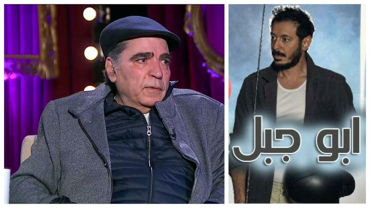كما سيظهر في مسلسل "أبو جبل" الى جانب مصطفى شعبان، وهو العمل الذي بدأ تصويره منذ فترة، في الوقت الذي أصيب الجندي بإعياء ودخل المستشفى قبل فترة قصيرة، فهل ستحذف المشاهد المتبقية أم ستتم الاستعانة بممثل بديل؟