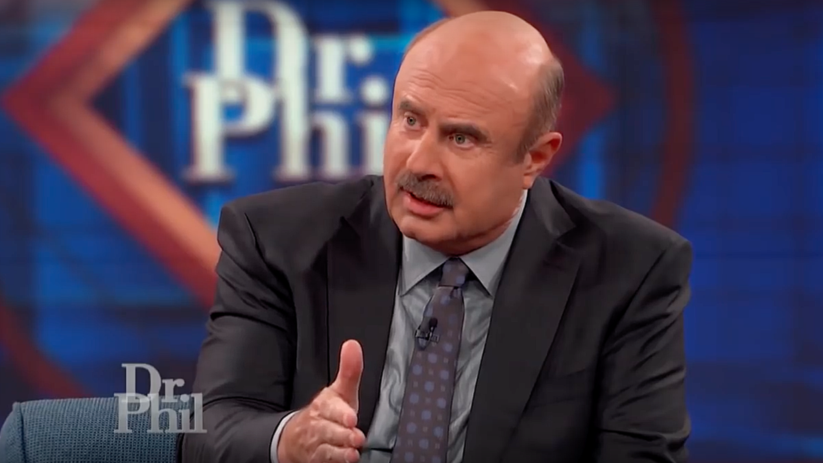 المركز التاسع: الدكتور فيل ماكجرو - 95 مليون دولار أمريكي