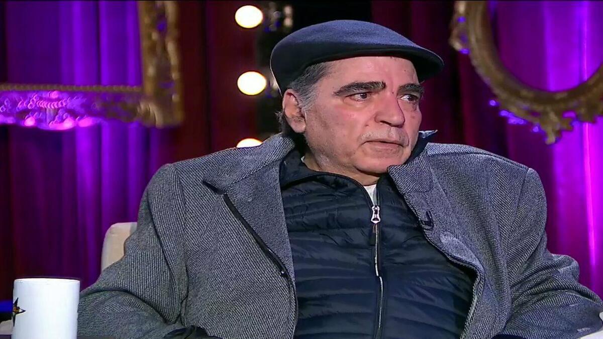 الفنان المصري محمود الجندي: سنشاهده في مسلسل "حكايتي" مع الفنانة ياسمين صبري، فقد صور الجندي شوطًا من مشاهده، ولم يعلن صناع المسلسل عن مصير دوره، حيث سيعرض المسلسل في رمضان المقبل.