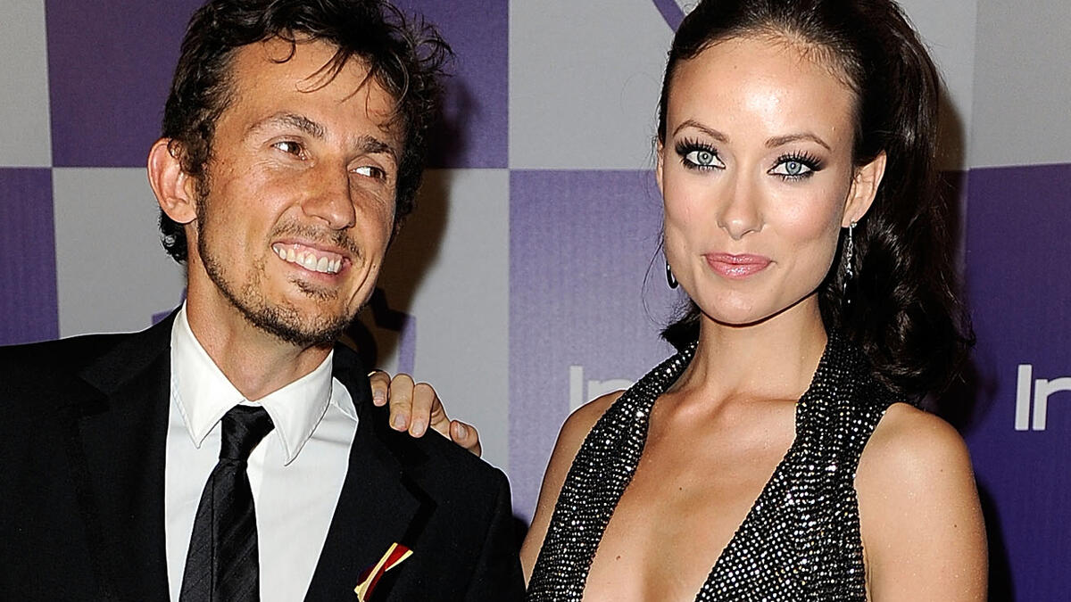 على الرغم من أن الممثلة "أوليفيا وايلد" متزوجة اليوم من الممثل "جيسون سوديكيس"، إلا أنها كانت متزوجة من الأمير "تاو روسبولي"، من عائلة روسبولي الأرستقراطية، لمدة ثماني سنوات.