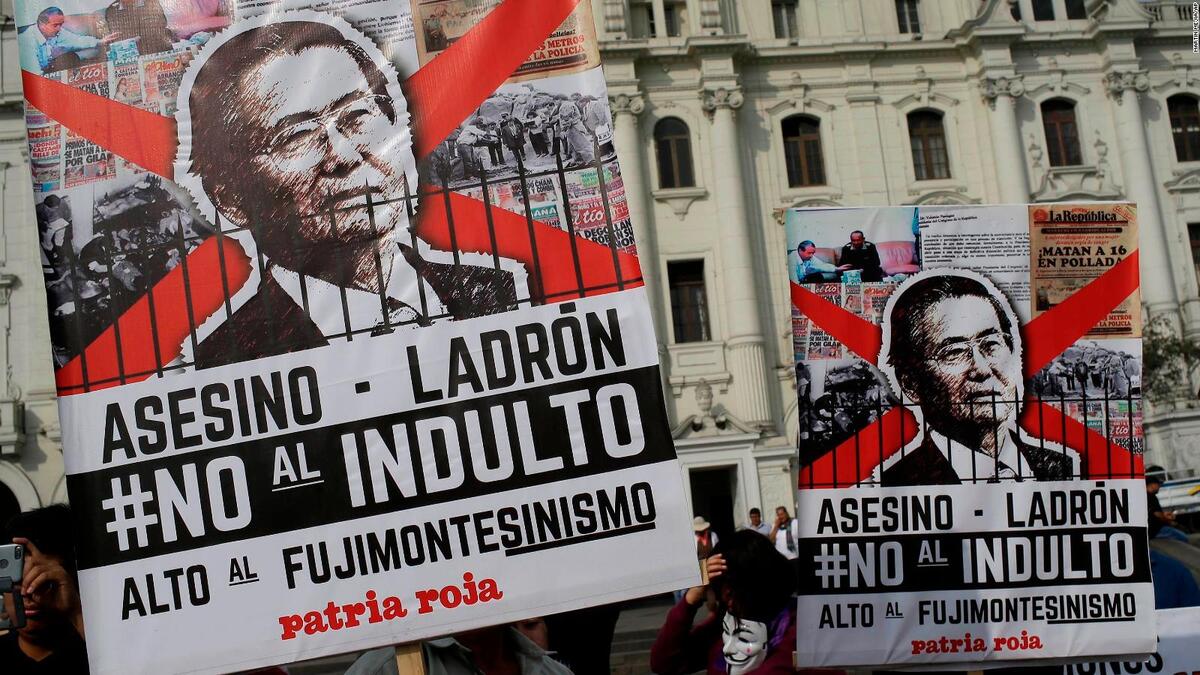 البيرو: اندلعت في أكتوبر 2019 عقب إعادة انتخاب الرئيس "إيفو مورالس" لفترة رئاسية رابعة، واستمرت 3 أسابيع حتى أعلن الرئيس استقالته من منصبه في 10 نوفمبر، وفي 13 نوفمبر أعلنت "جانين آنييز" زعيمة المعارضة في بوليفيا، نفسها رئيسة مؤقتة للبلاد.