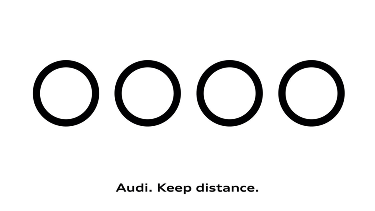 شركة أودي  (Audi)