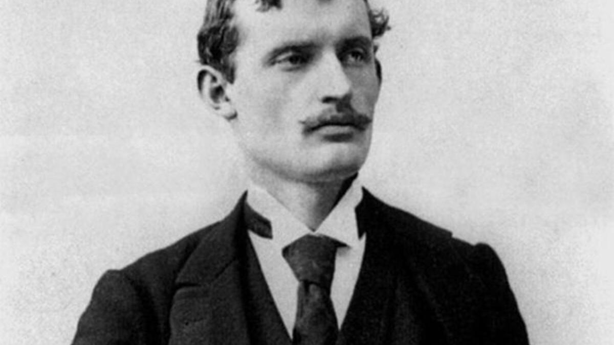 5. إدوارد مونش