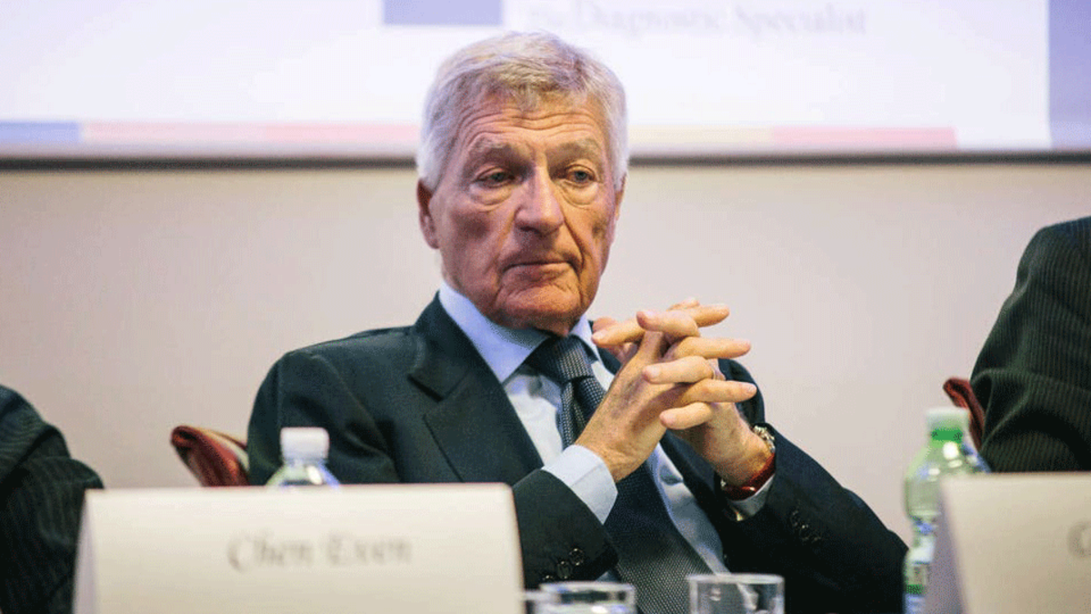 جوستافو دينيغري(Gustavo Denegri)