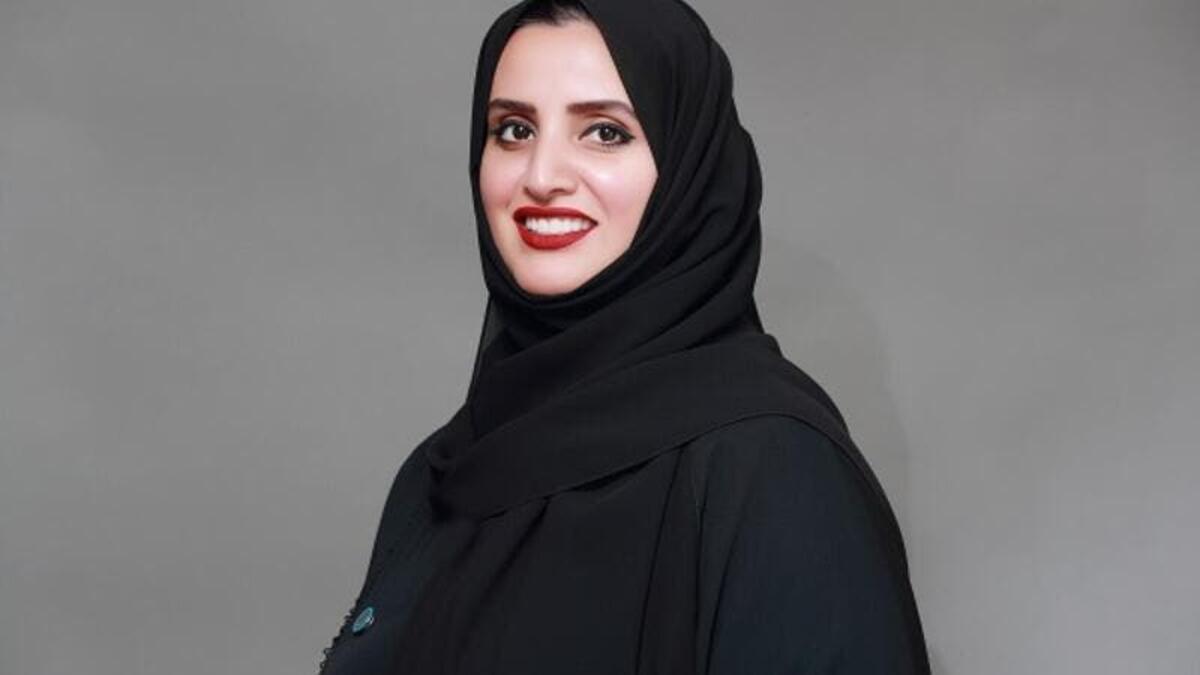 عائشة بن بشر