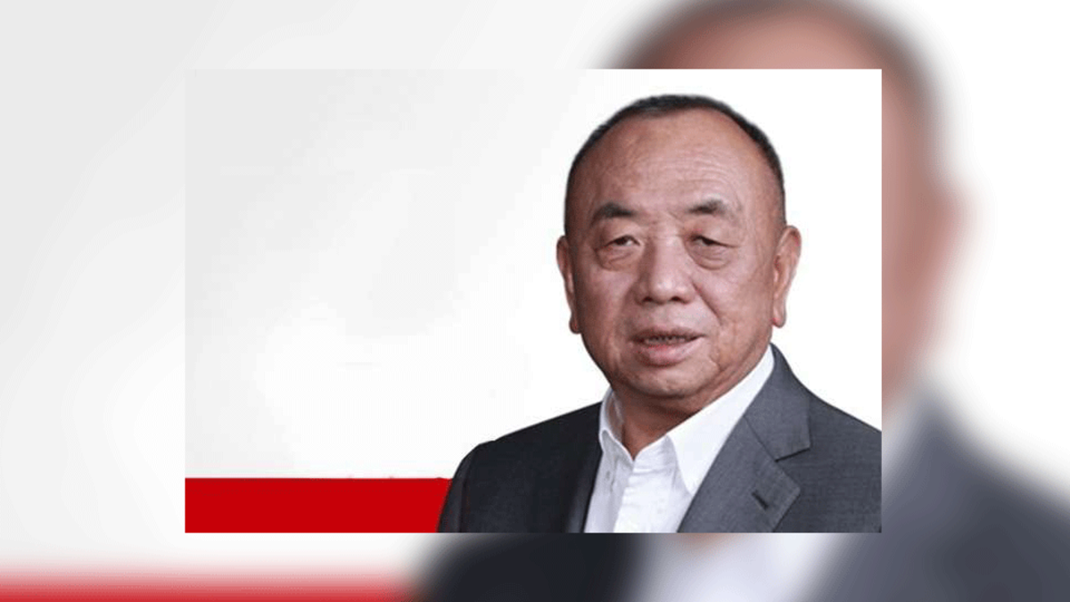 .لي زايتنج (Li Xiting)