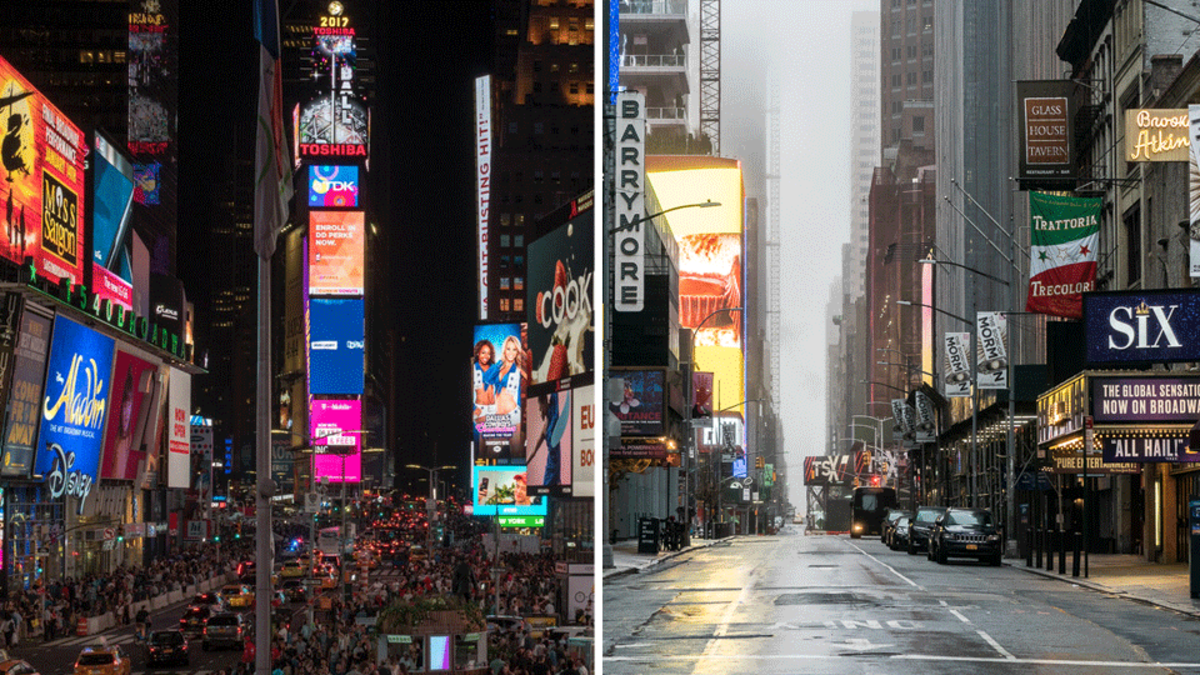 نيويورك، الولايات المتحدة الأمريكية