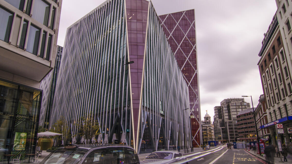 5. مبنى نوفا فيكتوريا