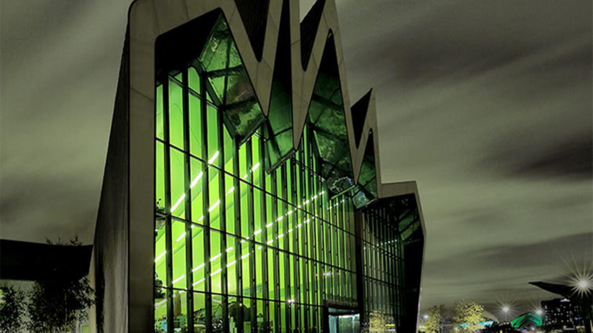 2. ريفيرا المضلع ، فرنسا