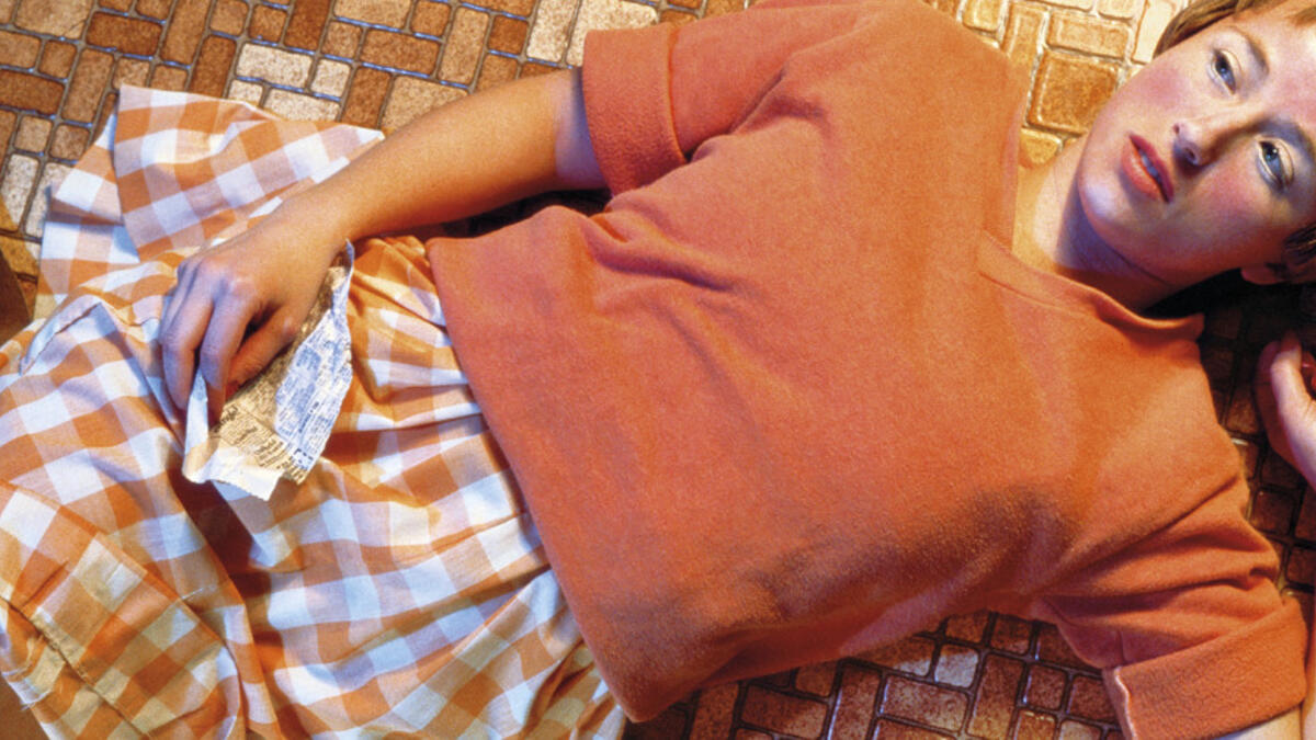 Cindy Sherman, Untitled