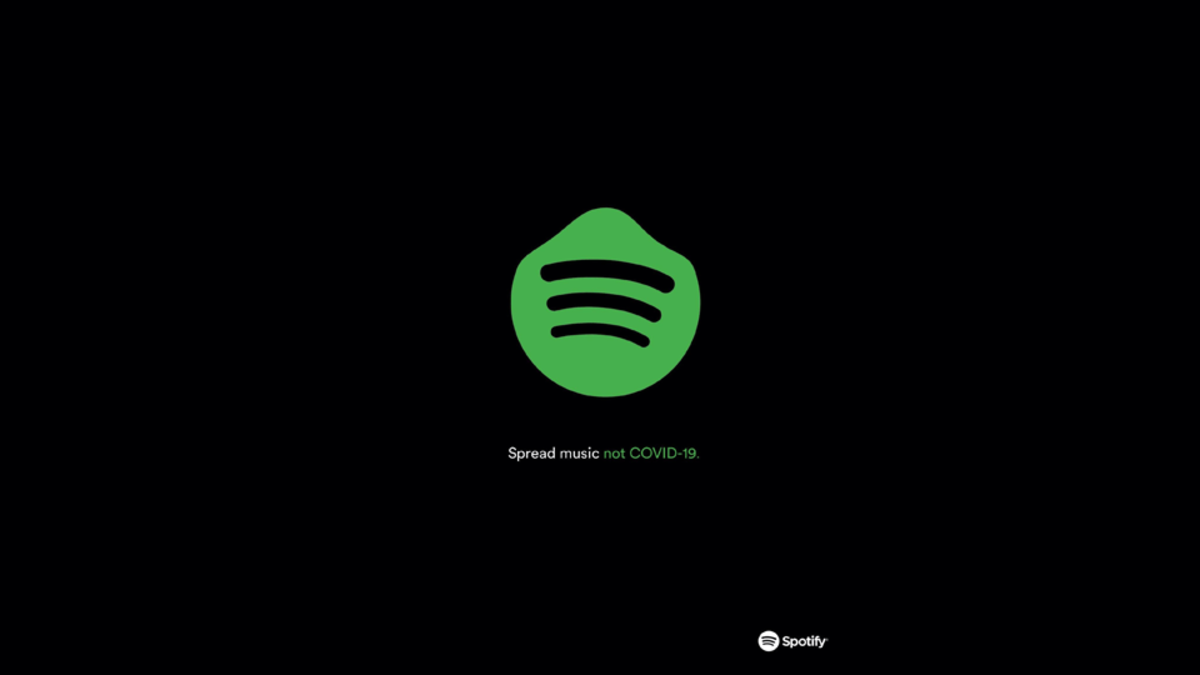 سبوتيفاي (Spotify)