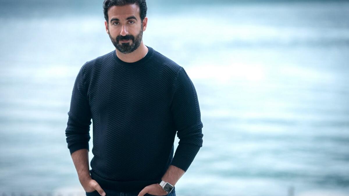 5. أيمن الحريري- 1.3 مليار دولار