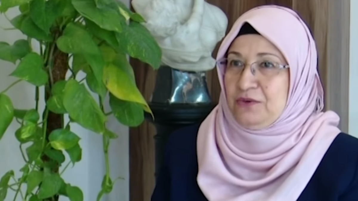 خولة الأسدي