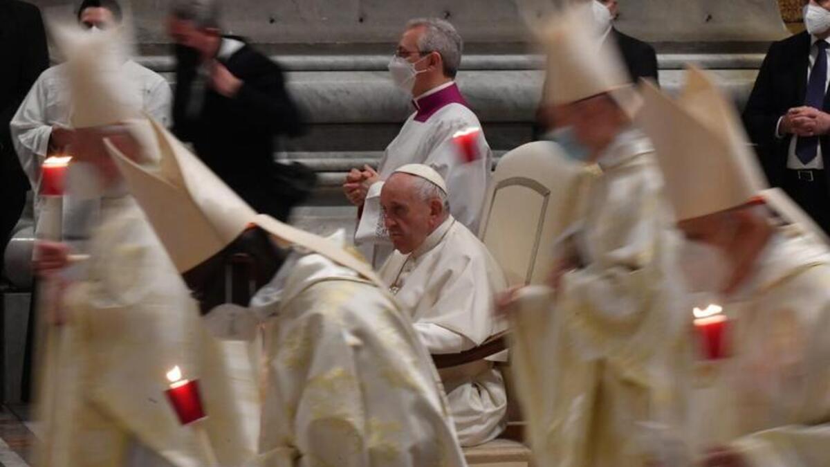 Christians, Catholics Celebrate Easter Sunday