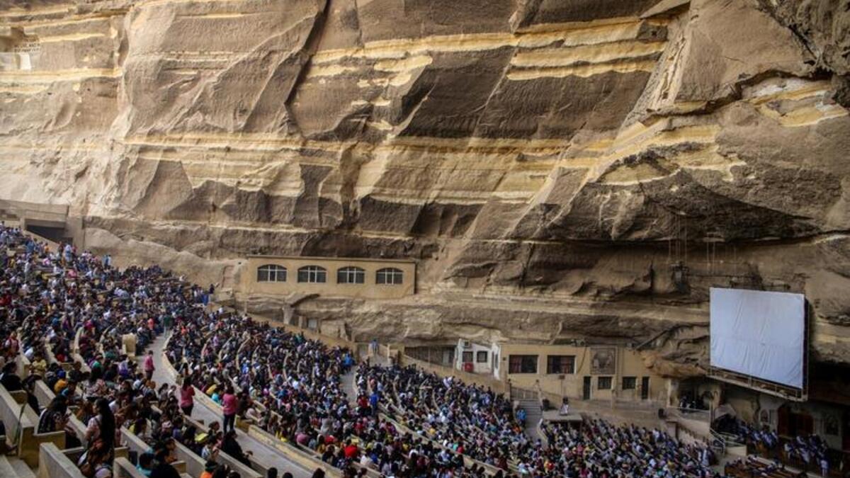 Christians, Catholics Celebrate Easter Sunday