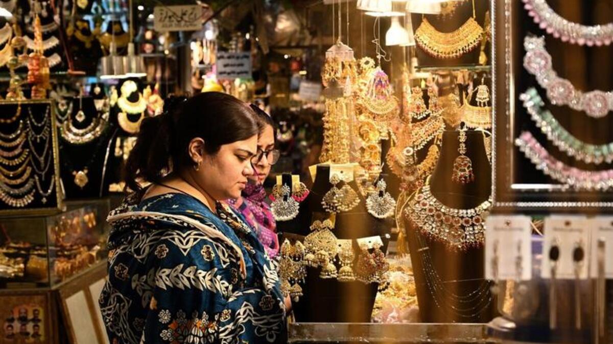 Muslim Worshippers Gather, Celebrate Eid