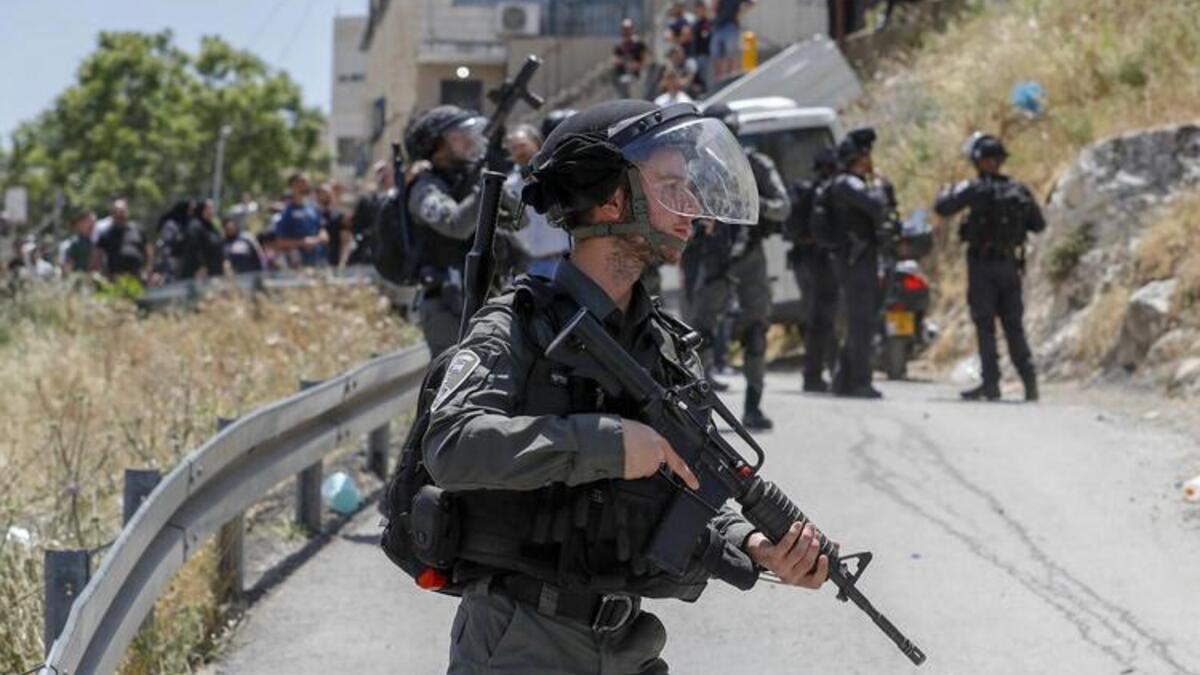Israeli Forces Kill Veteran Journalist, Demolish Palestinian Homes