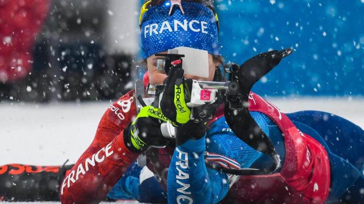 Beijing 2022 Winter Olympics: Controversy and Action