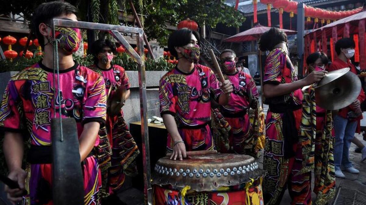 Lunar New Year Celebrations Around the World