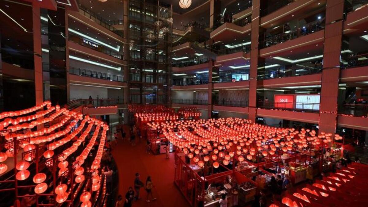 Lunar New Year Celebrations Around the World