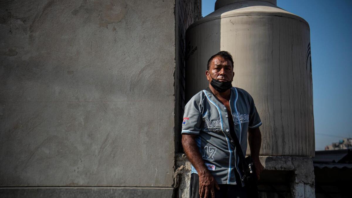 A Day of Awareness, Demonstrations for World Water Day