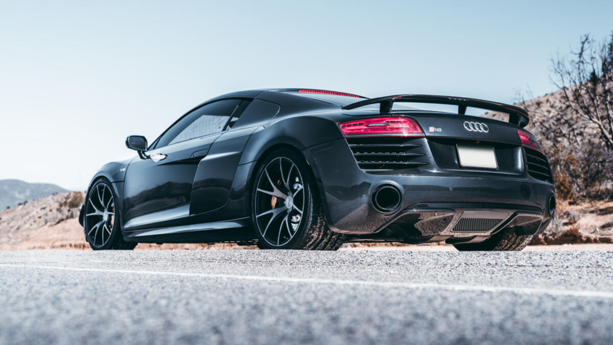 5. أودي: تحسن أداء أودي بشكل كبير هذا العام ؛حيث ارتفع مجموعها من 44.7 إلى 64.8. 11٪ من مستخدمي أودي الذين شملهم الاستطلاع لا يمكنهم العيش بدون العلامة التجارية.