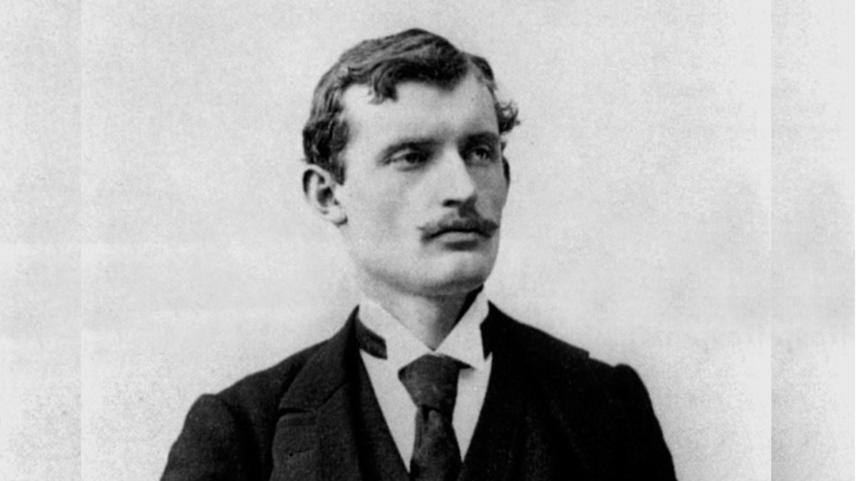 5. Edvard Munch
