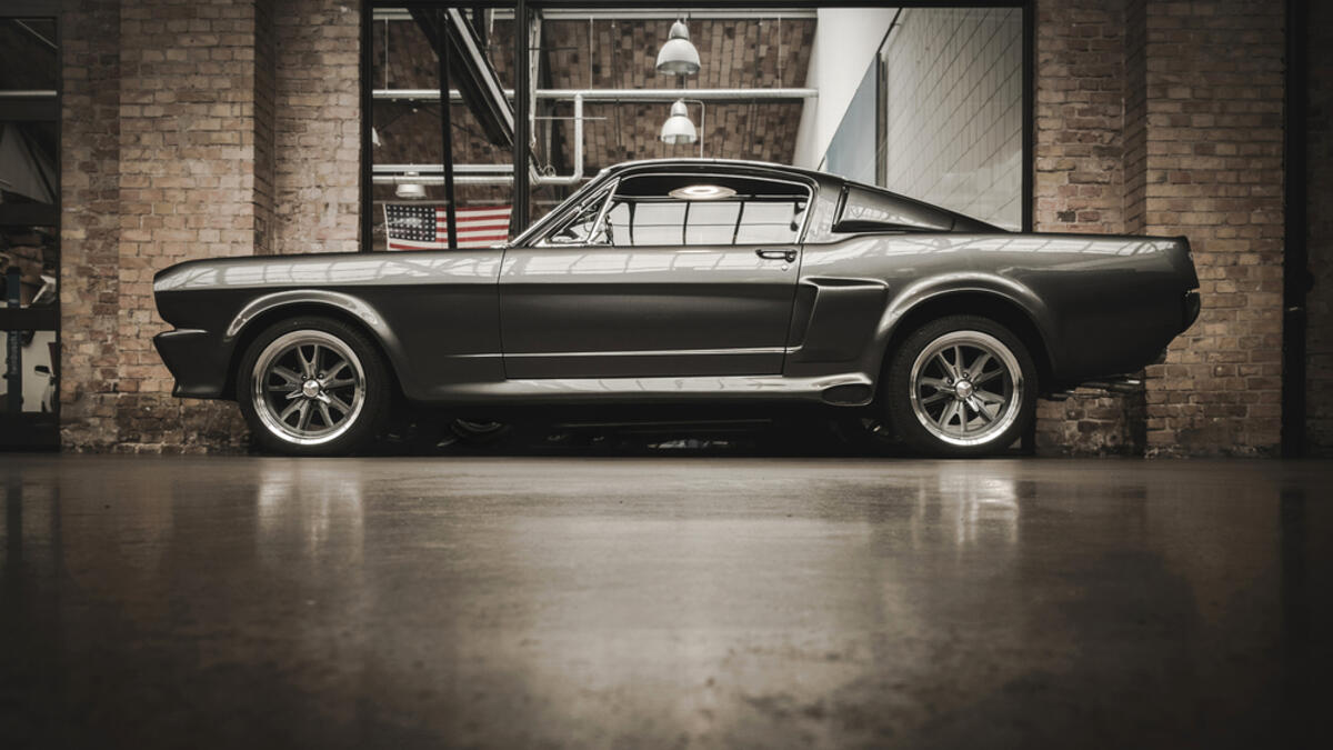 3. فورد: احتلت فورد المرتبة الأولى في قائمة السيارات مع معدل محسّن بلغ 69.7. ومع ذلك ، قال 9 ٪ فقط من مستخدميها أنهم لا يستطيعون العيش بدون العلامة التجارية.