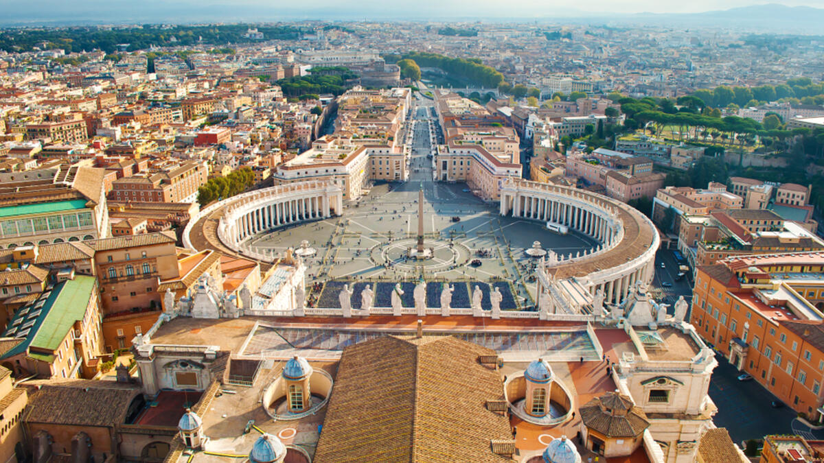 2. إيطاليا: احتلت إيطاليا المرتبة 63 من أصل 64 في عام 2019.