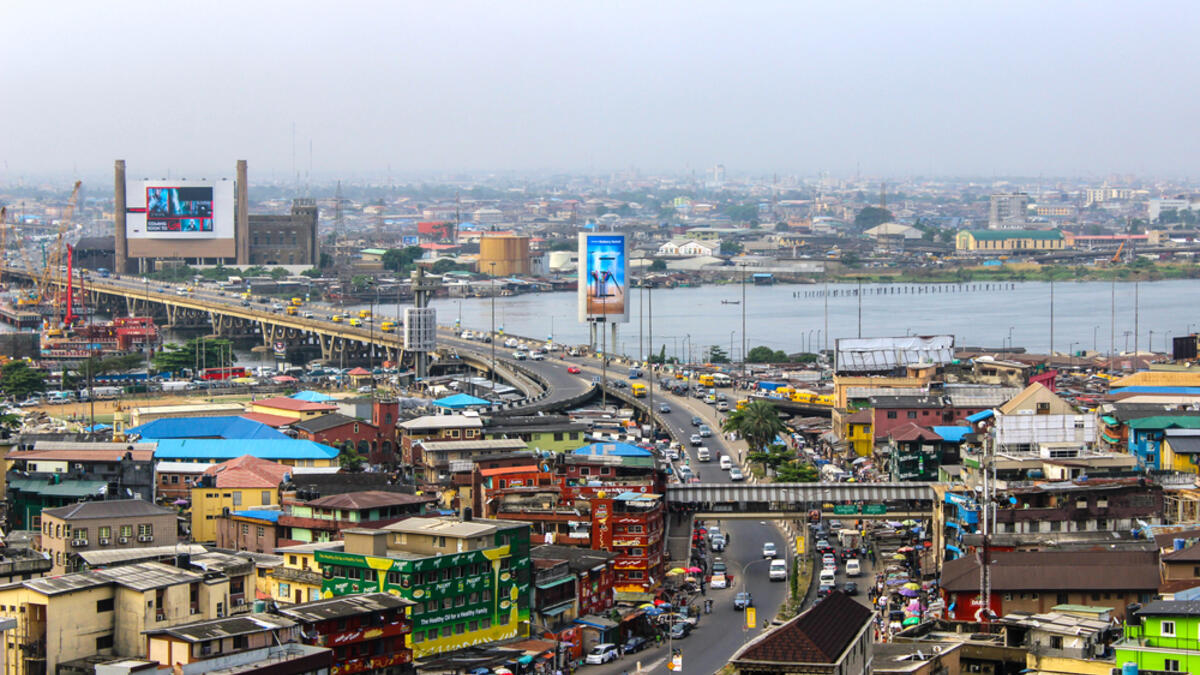 3. نيجيريا: لم يتم ذكر نيجيريا في استطلاع عام 2018 بسبب عدم كفاية عدد المشاركين. ولكن في هذا العام، احتلت نيجيريا المرتبة 62 من أصل 64.