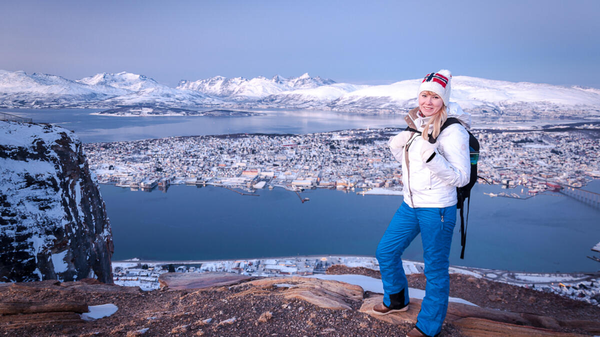 4. النرويج: تعتبر النرويج واحدة من أكثر الدول تساويًا بين الجنسين في العالم. ومع ذلك ، لا يزال هناك عدد من التحديات التي تواجه المساواة بين الجنسين وتظل القضايا الجندرية الجديدة تظهر على السطح.