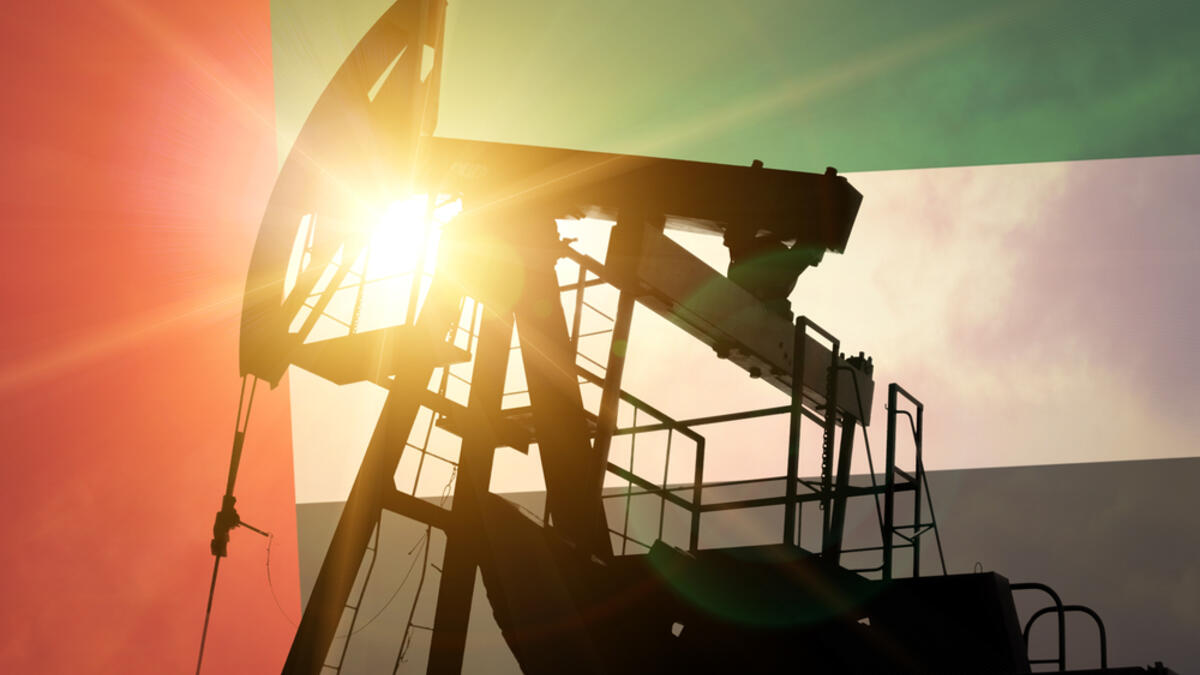 5. الإمارات: بلغت قيمة شحنات النفط الإماراتية 66.8 مليار دولار في عام 2018 (5.8٪ من إجمالي صادرات النفط الخام).