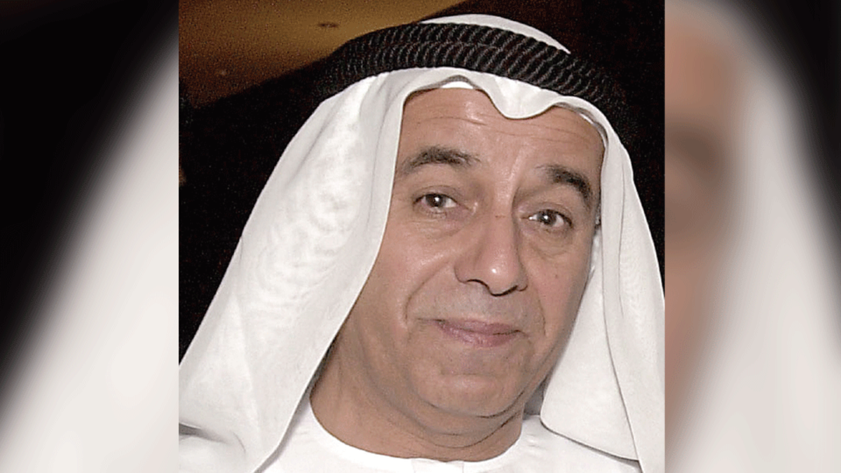 8. Abdulla Al Futtaim: The Emirati billionaire is the owner of Al-Futtaim Group, and the cousin of fellow billionaire Majid Al Futtaim. He earned his wealth through operations in the automotive field, as well as retail and real estate. His net worth was estimated at $3.3 billion.