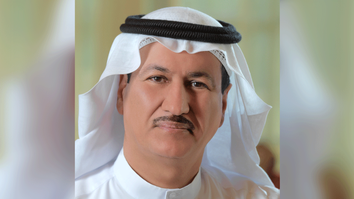 4. Hussain Sajwani: The Emirati founder and chairman of the real estate development company DAMAC made it to the list with a net worth $4.1 billion.