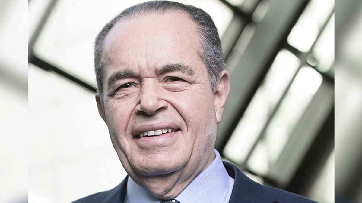 10. Mohamed Mansour: An Egyptian businessman and former politician. He is the chairman of Mansour Group, the second largest company in Egypt by revenue. His net worth was estimated at $2.7 billion.