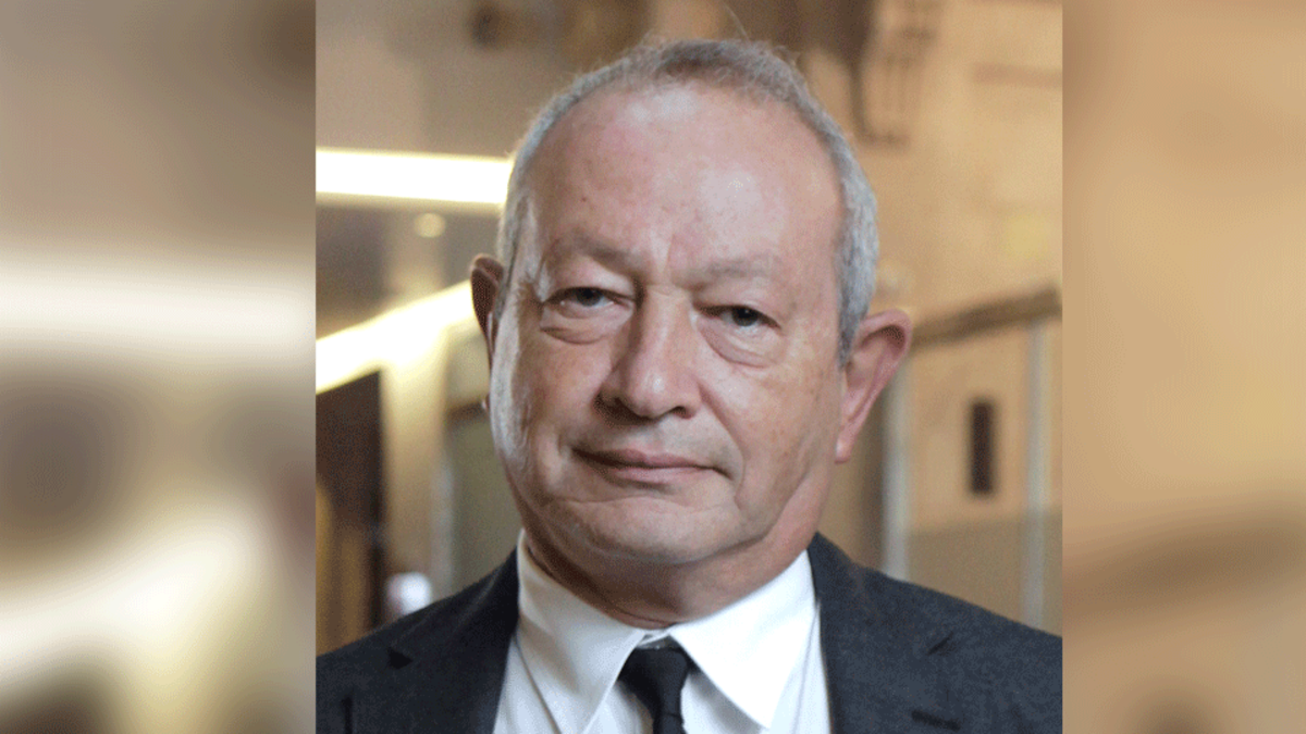 6. Naguib Sawiris: Sawiris is chairman of Weather Investments's parent company, and chairman of Orascom Telecom Media and Technology Holding S.A.E. He shares the same ranking as Rebrab with a net worth of $4 billion.