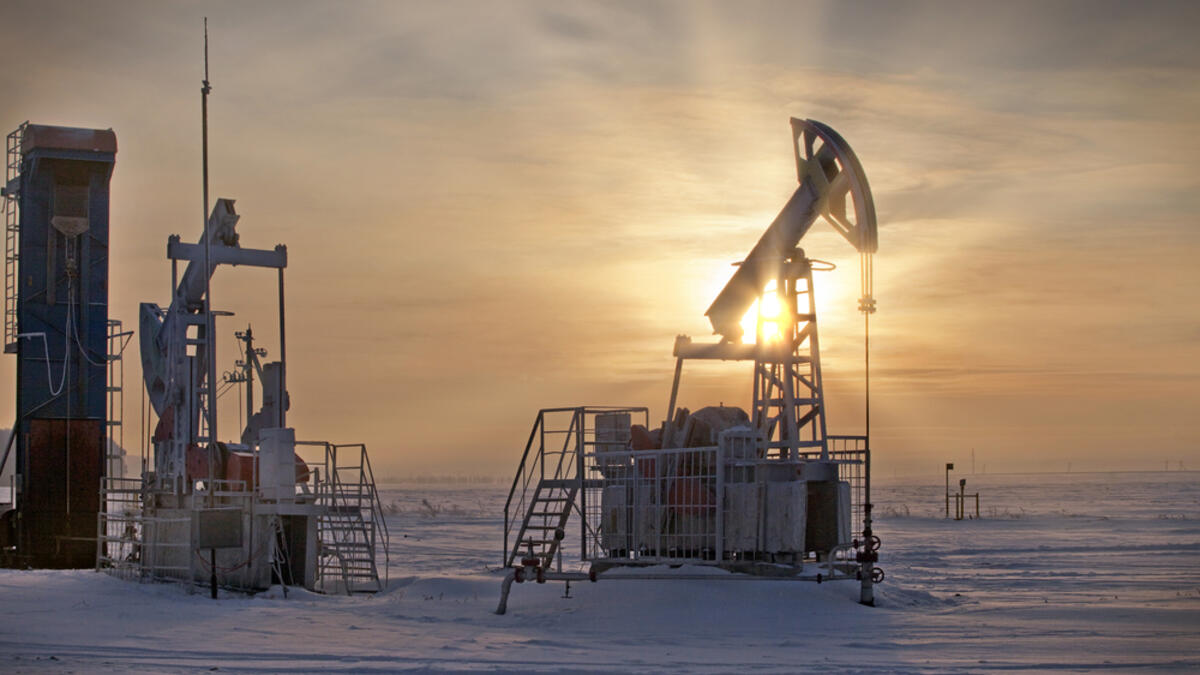 2. روسيا: بلغت قيمة شحنات النفط الروسية 129 مليار دولار في عام 2018 (11.3٪ من إجمالي صادرات النفط الخام).