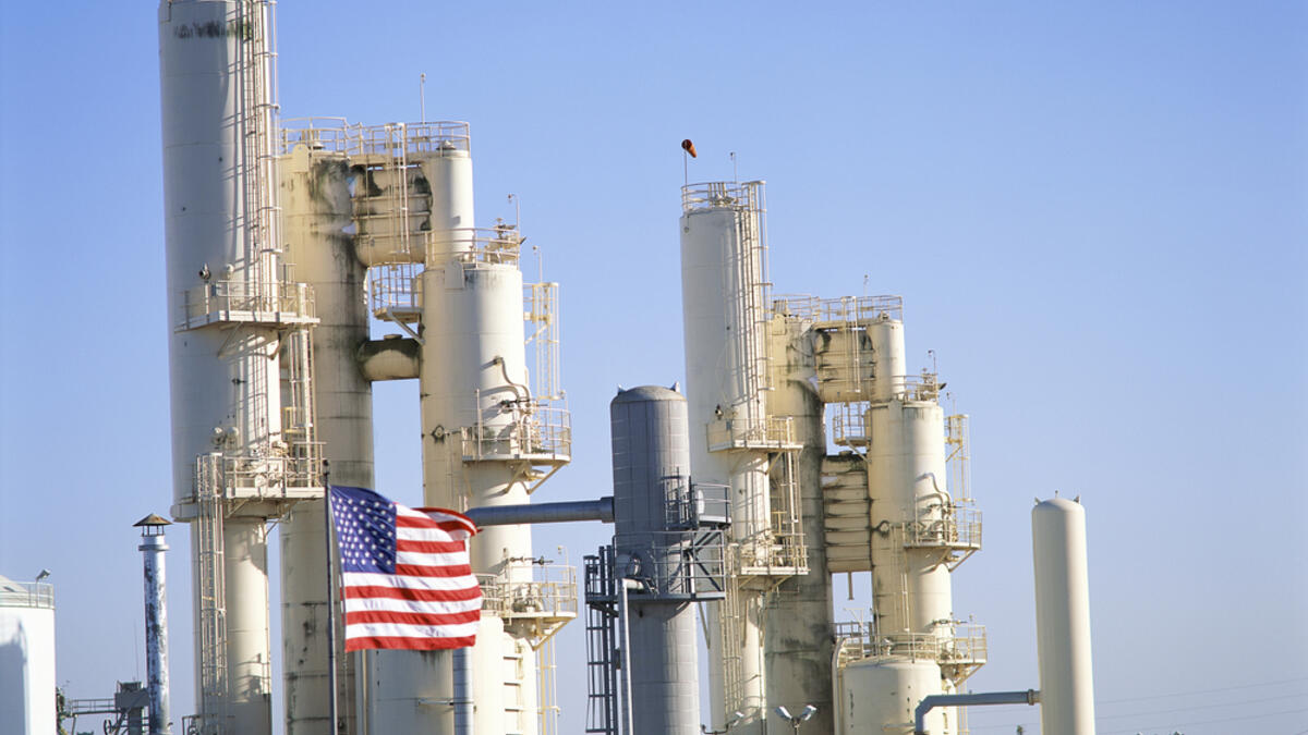 7. الولايات المتحدة الأمريكية: بلغت قيمة شحنات النفط في الولايات المتحدة 47.2 مليار دولار في عام 2018 (4.1٪ من إجمالي صادرات النفط الخام).