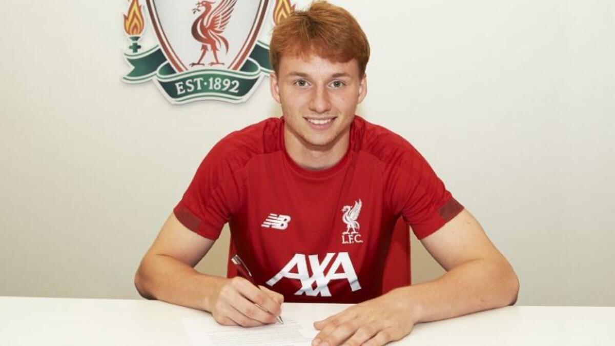 ليفربول: 1.3 مليون جنيه استرليني