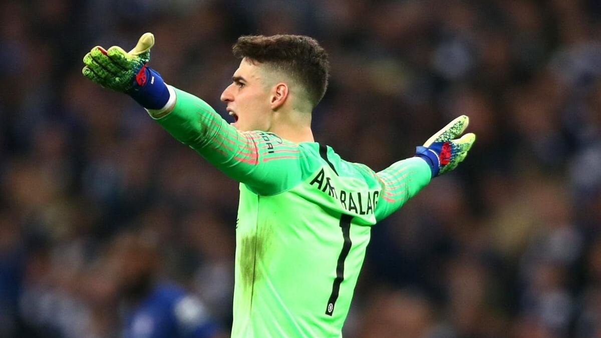 تعرف على التشكيلة الأعلى قيمة في تاريخ كرة القدم البوابة