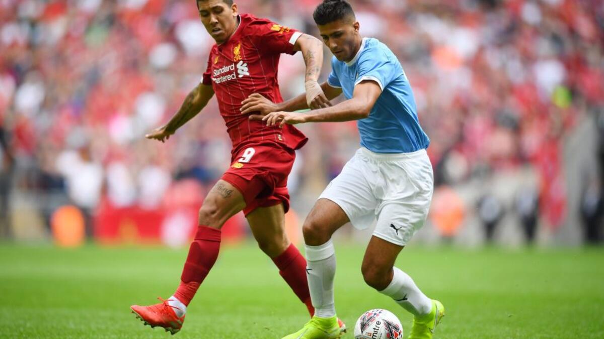 مانشستر سيتي: 138.4 مليون جنيه استرليني